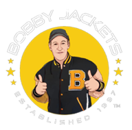 Bobby Jackets Logo