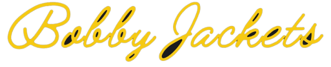 Bobby Jackets Logo