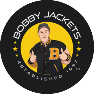 Bobby Jackets Logo